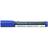 Pack de 10 Marqueur Schneider Maxx 290 / Bleu