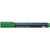 MARQUEUR PERMANENT MAX 130 POINTE CONIQUE / Vert