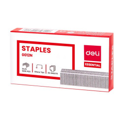 AGRAFE N°24/6 E0012N Deli