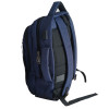 SAC A DOS PC PORTABLE DIRUI / Noir et Bleu