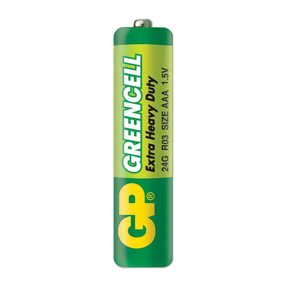 10 PILE GPG AAA BP10 R10 R03 E.H.D