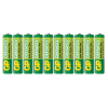 10 PILE GPG AAA BP10 R10 R03 E.H.D