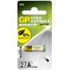 PILE GPH 27A BP1 12V ALAKLINE