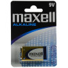 Pile Maxell Alcaline 9V 6LR61
