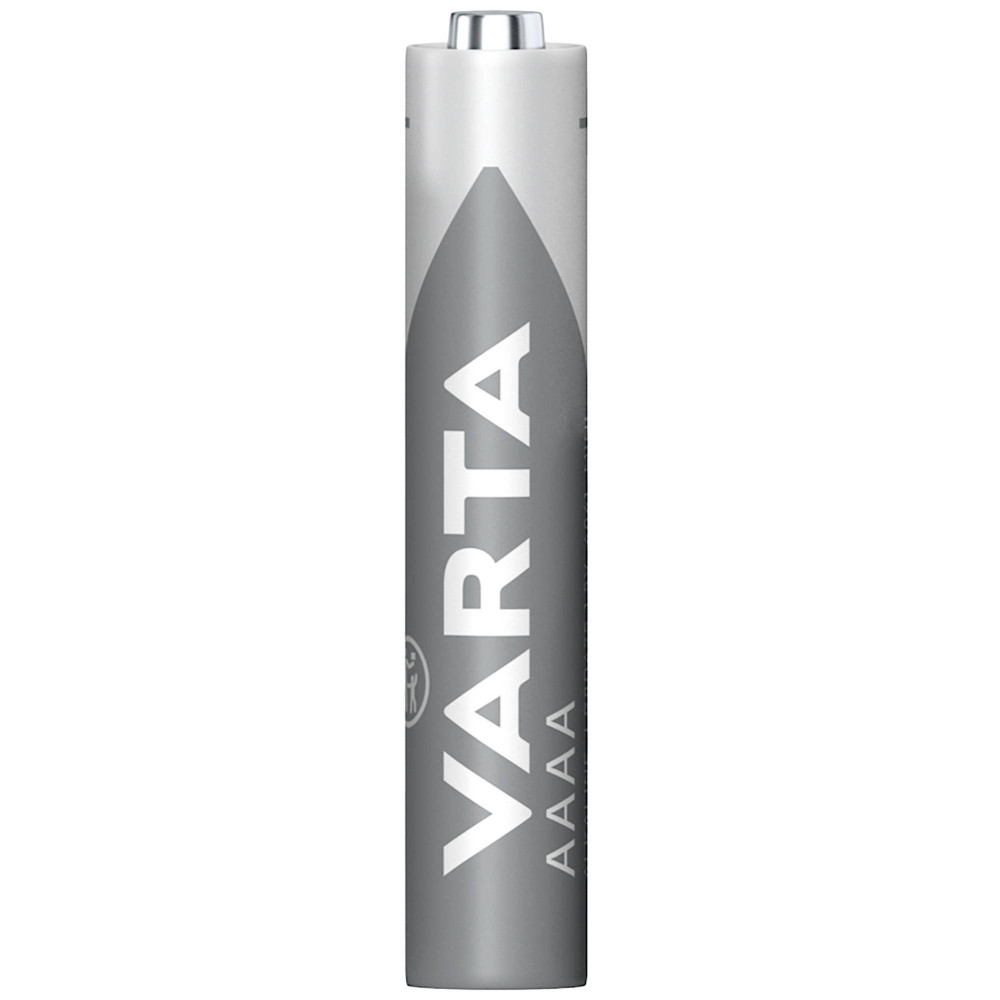 PILE VARTA AAAA 1.5V ALKALINE