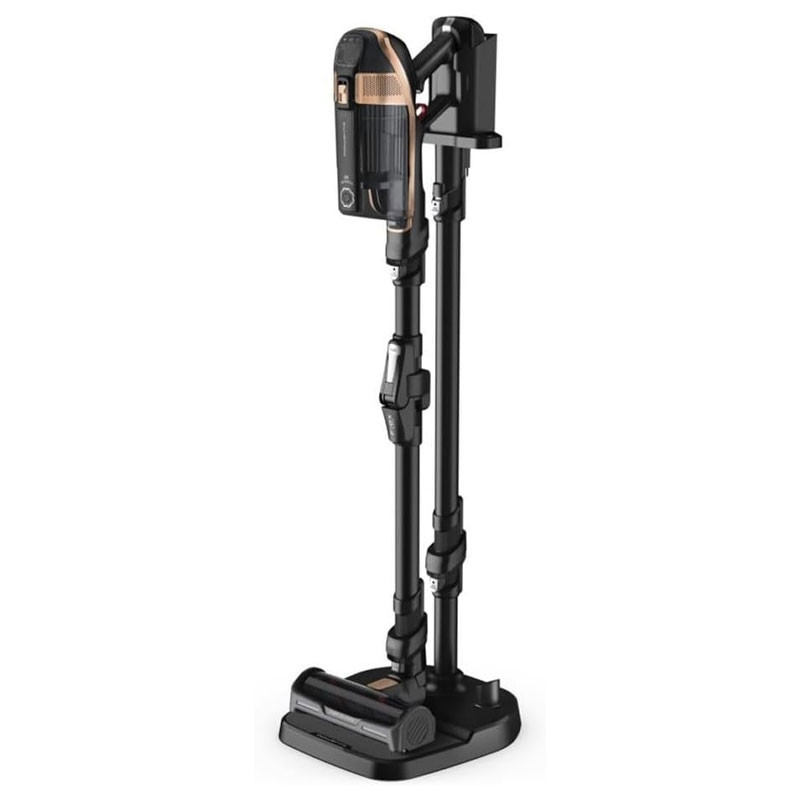 ASPIRATEUR BALAI ROWENTA SANS FIL X-FORCE FLEX 15.6