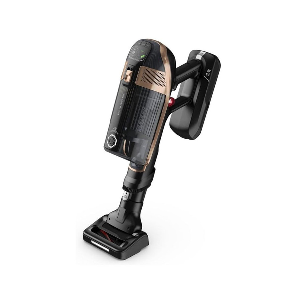 ASPIRATEUR BALAI ROWENTA SANS FIL X-FORCE FLEX 15.6