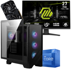 Setup Gamer SPECIAL Pc de...