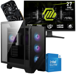 Setup Gamer SPECIAL Pc de...