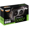 Carte graphique INNO3D GeForce RTX 5060 Ti TWIN X2 OC / 16 Go GDDR7