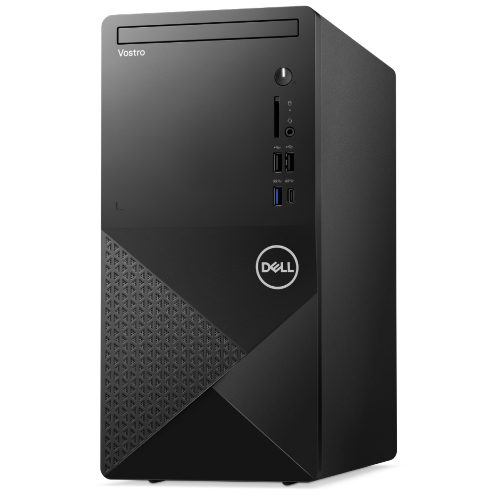 Pc de Bureau Dell Vostro 3030 / i7-14700 / 24 Go DDR5 / 512 Go SSD / DVD