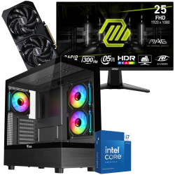 Setup Gamer SPECIAL Pc de...