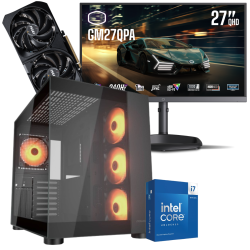 Setup Gamer SPECIAL Pc de...