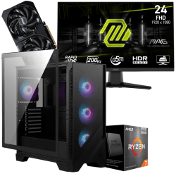 Setup Gamer SPECIAL Pc de...