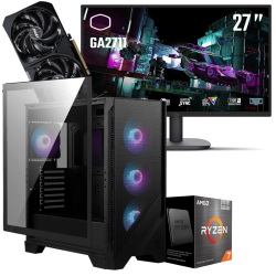 Setup Gamer SPECIAL Pc de...