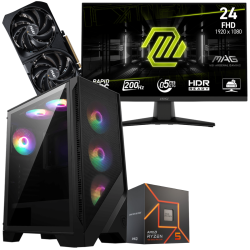 Setup Gamer SPECIAL Pc de...