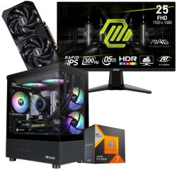 Setup Gamer SPECIAL Pc de...