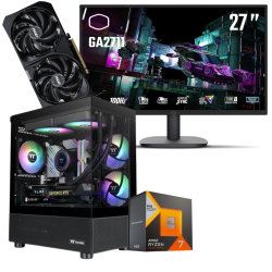 Setup Gamer SPECIAL Pc de...