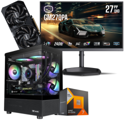 Setup Gamer SPECIAL Pc de...