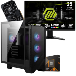 Setup Gamer SPECIAL Pc de...