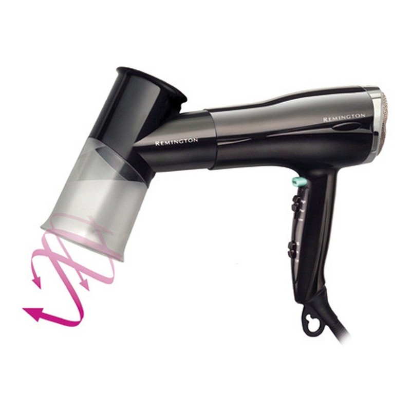 Sèche-cheveux Remington D1001 Spin Curl