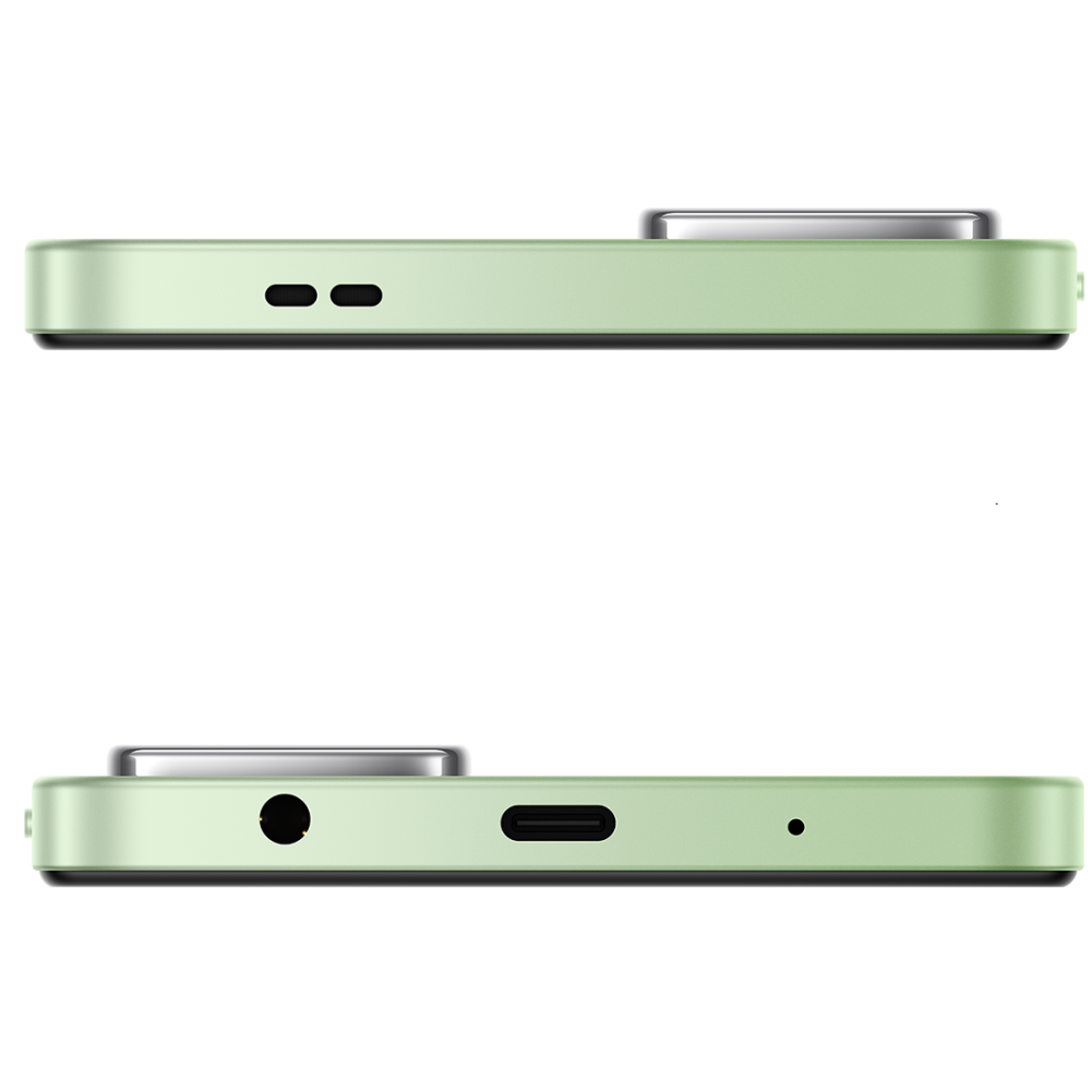 Smartphone XIAOMI Redmi A5 / 4 Go / 128 Go / Vert