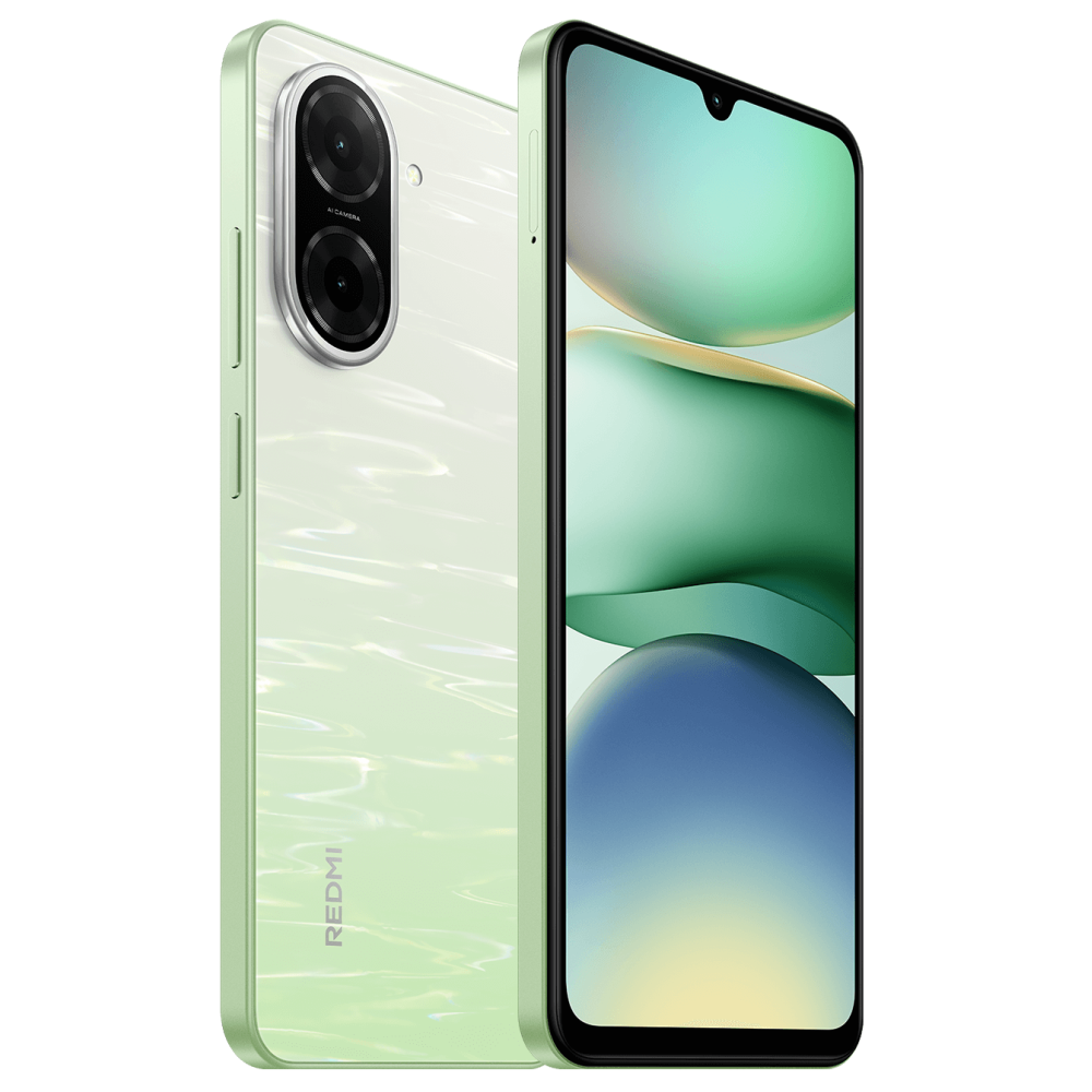 Smartphone XIAOMI Redmi A5 / 4 Go / 128 Go / Vert