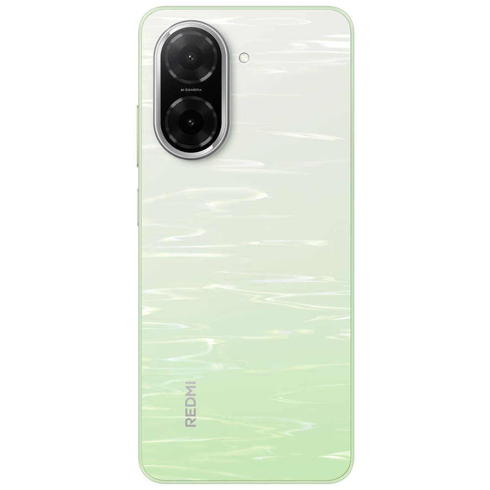 Smartphone XIAOMI Redmi A5 / 4 Go / 128 Go / Vert