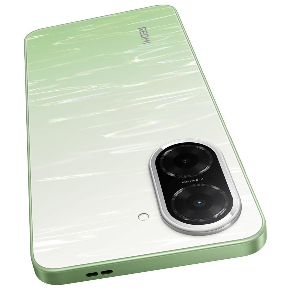 Smartphone XIAOMI Redmi A5 / 4 Go / 128 Go / Vert