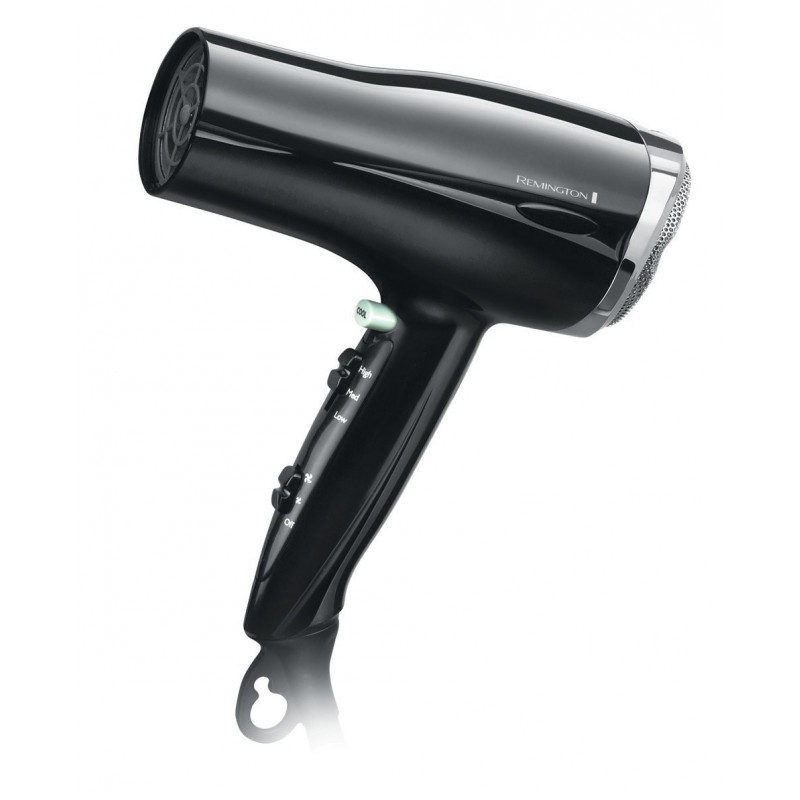 Sèche-cheveux Remington D1001 Spin Curl