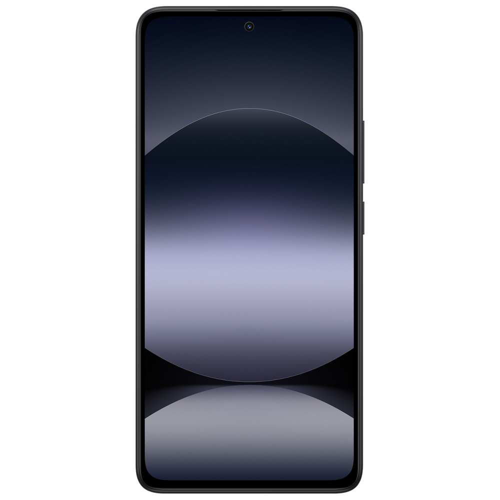 Smartphone XIAOMI Redmi Note 14 / 5G / 8 Go / 256 Go / Noir