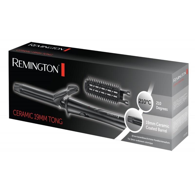 Fer à boucler Remington CI1019