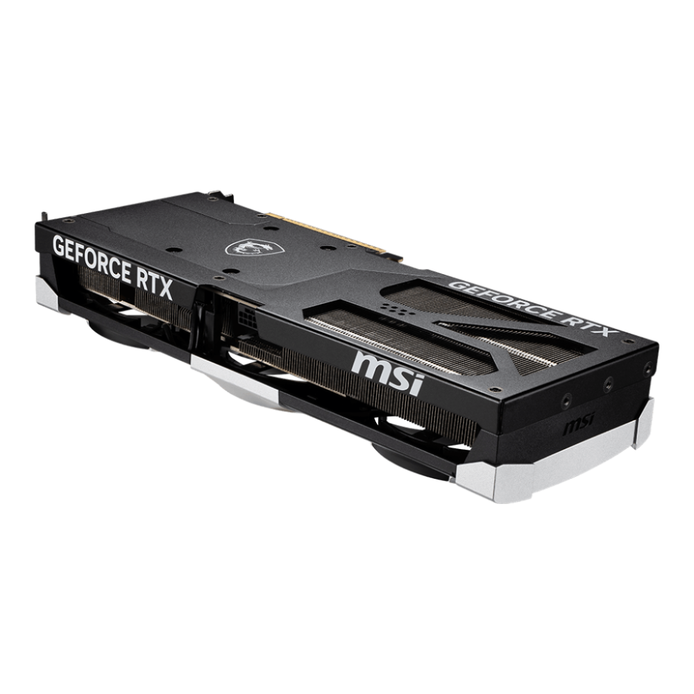 Carte graphique MSI GeForce RTX 5070 VENTUS 3X OC / 12 Go GDDR7