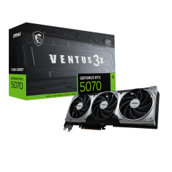 Carte graphique MSI GeForce...