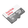 Carte mémoire SanDisk Ultra microSDHC/microSDXC UHS-I / 64 Go