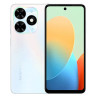 Smartphone Tecno Spark Go 2025 BG6M 2 + 2Go / 64 Go / Blanc