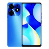 Smartphone Tecno Spark Go 2025 BG6M 2 + 2Go / 64 Go / Bleu