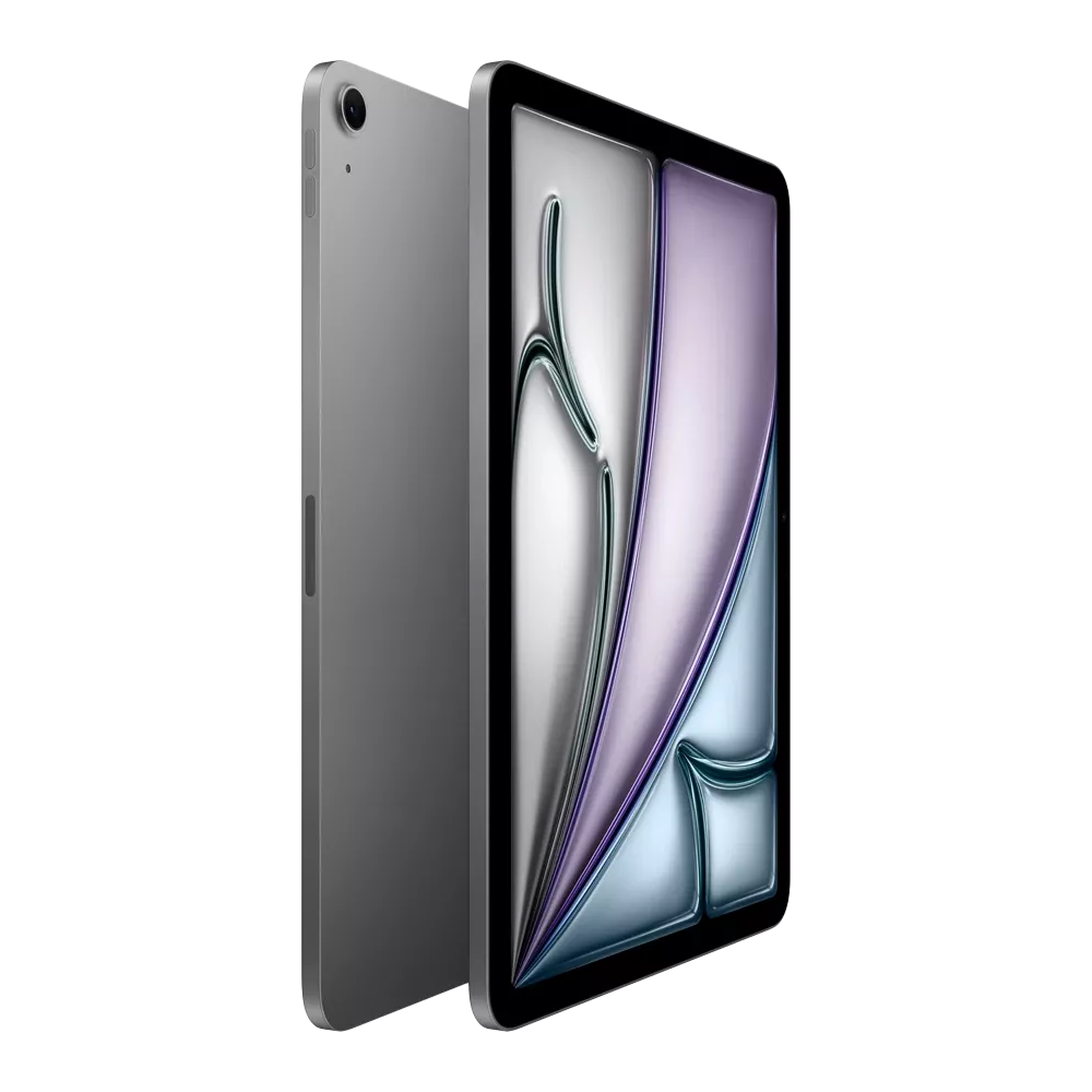 Apple iPad Air 13" / 8 Go / 128 Go / Wi-Fi / Space Grey