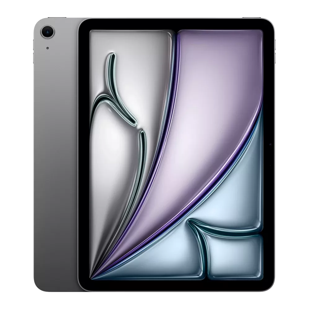 Apple iPad Air 13" / 8 Go / 128 Go / Wi-Fi / Space Grey
