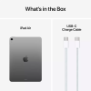 Apple iPad Air 13" / 8 Go / 128 Go / Wi-Fi / Space Grey