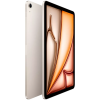 Apple iPad Air 13" / 8 Go / 256 Go / Wi-Fi / Starlight