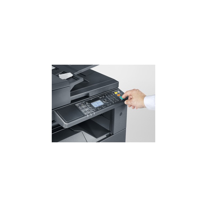 Photocopieur Multifonction monochrome A4/A3 Kyocera TASKalfa 2201