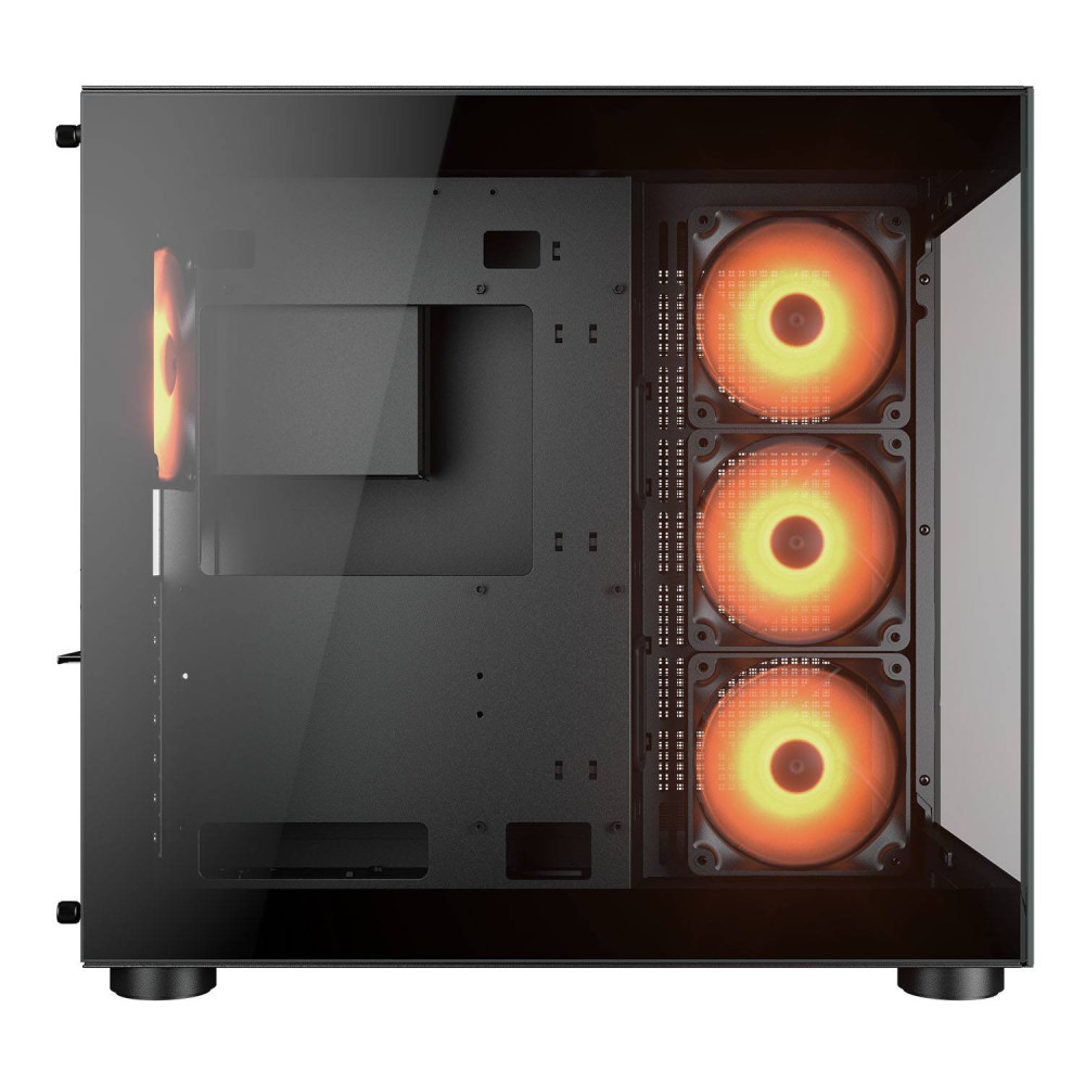 Pc de bureau Gamer ELITE / i7-14700KF / RTX 5070 Ti 16G / 32 Go DDR5