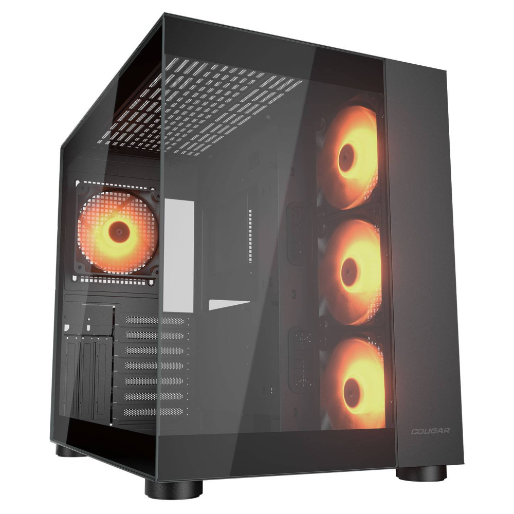 Pc de bureau Gamer ELITE / i7-14700KF / RTX 5070 Ti 16G / 32 Go DDR5
