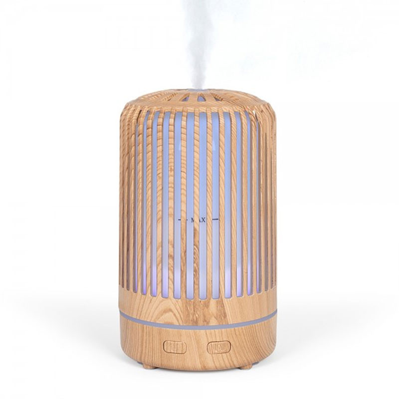 Diffuseur D’huiles Essentielles LIVOO 20m² / Rose