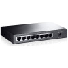 Switch de bureau 8 ports 10/100 Mbps