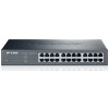 Switch rackable/de bureau 24 ports Gigabit
