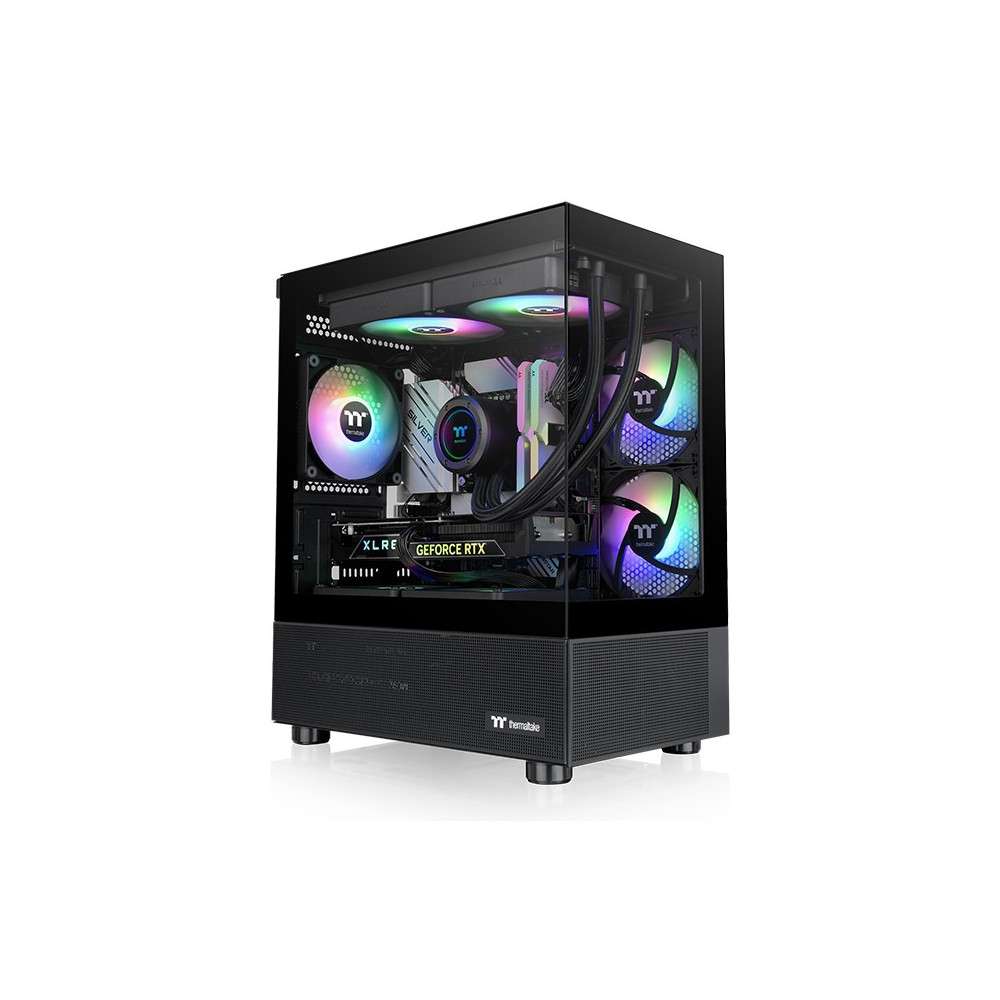 Pc de bureau Gamer ELITE / i7-14700KF / RTX 5060 Ti 16G / 32 Go DDR5