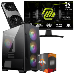 Setup Gamer SPECIAL Pc de...