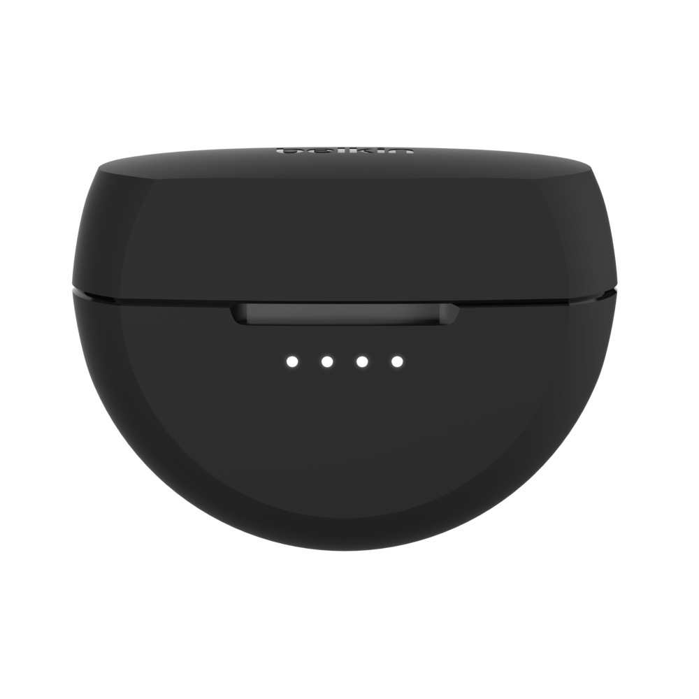 ÉCOUTEURS SANS FIL Belkin Soundform Rhythm True Black